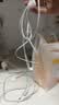 Apple/苹果 EarPods USB-C有线耳机 type-c有线耳机  iPhone 18有线耳机笔记本耳机游戏音乐 实拍图