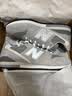 NEW BALANCE秋冬男女情侣同款复古休闲薄底运动鞋CM996系列CM996GR2 41.5 实拍图
