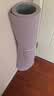 yottoy瑜伽垫健身垫TPE防滑加厚加宽加长185*80cm男女运动垫子家用 实拍图
