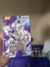 布鲁可积木人 奥特名鉴星辰版02单盒 潮玩男生玩具生日生日礼物收藏模型 实拍图