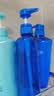 水之密语（AQUAIR）净润臻养(倍润型)洗发水600ml 实拍图
