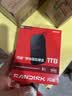 Sandisk闪迪1TB Type-c USB3.2移动固态硬盘（PSSD）E31高速 移动SSD 读速1000MB/s 兼容手机笔记本电脑 实拍图