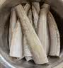 纯色本味冷冻舟山带鱼1300g 刀鱼 烧烤 (整条去嘴去尾）纯鱼肉开海季 实拍图