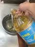 金龙鱼 食用油 葵花籽清香型调和油5L （新老包装随机发货） 实拍图