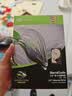 希捷（SEAGATE）台式机硬盘 4TB 5400转 256MB 机械硬盘 SATA 希捷酷鱼系列 电脑硬盘 3.5英寸 实拍图