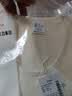 红豆内衣女7A抑菌升级秋衣秋裤纯棉套装圆领薄款打底保暖内衣 实拍图