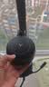 雷柏（Rapoo）VH160S升级款有线游戏耳机 三角洲行动fps 无畏契约吃鸡利器听声辨位头戴式7.1声道RGB背光 黑色 实拍图