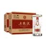 五粮液 普五八代 浓香型白酒 52度 500ml*6瓶 两箱 实拍图