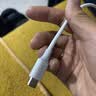 绿联【支持AVS协议】苹果18Duo充电线PD60W快充Type-C数据线双头适用iPhone18ProMax/17/16/15平板iPad 实拍图