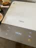 美的（Midea）家用电磁炉电陶炉电池炉2200W大功率猛火新型电磁灶一体面板爆炒炒菜超薄火锅炉2026新品MC-E22A02 实拍图