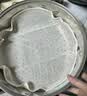 美丽雅蒸笼布纯棉纱布36cm大号食品用包子馒头饺子蒸锅垫不粘过滤布屉布 实拍图