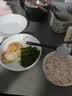 卡乐比（Calbee）低gi燕麦片 混合麦片450g 进口非油炸 营养早餐代餐零食 实拍图