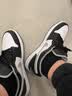 耐克（NIKE）2026年男子AIR JORDAN 1 LOW运动休闲鞋 553558-040 42 实拍图