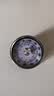 京东物流 不锈钢厨房定时器煮蛋烘培闹钟自动提醒器机械计时器 【白黑红颜色随机】可磁吸 实拍图