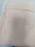 欧迪芬升级加厚纯棉高腰秋裤女士保暖裤10A抑菌大码秋冬全棉打底裤女 实拍图