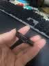 Sandisk闪迪64GB USB3.2 U盘 CZ550黑色 读速100MB/s 安全加密 数据恢复 学习办公电脑车载 高速大容量优盘 实拍图