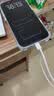 Apple/苹果iPhone 17 Pro Max 256GB 深蓝色 移动联通电信5G 双卡双待手机 送礼好物 实拍图