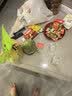 京鲜生 翡翠青柚 红心柚/柚子 1粒装 单果1.5斤起 生鲜水果 实拍图