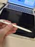 倍思电容笔iPad触控笔苹果笔 适用26年apple pencil Pro/Air8/Mini/iPad11平板触屏手写笔applepencil 实拍图