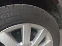 佳通轮胎（Giti）205/55R16 94V  221v1 适配吉利帝豪/大众高尔夫/福克斯/荣威 实拍图