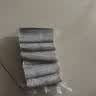 1号会员店（One's Member）冷冻舟山实心带鱼段(400g*3袋) 1.2kg 无内脏 地理标志 鱼类生鲜 实拍图