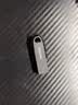 Sandisk闪迪64GB USB3.2 U盘 CZ550黑色 读速100MB/s 安全加密 数据恢复 学习办公电脑车载 高速大容量优盘 实拍图