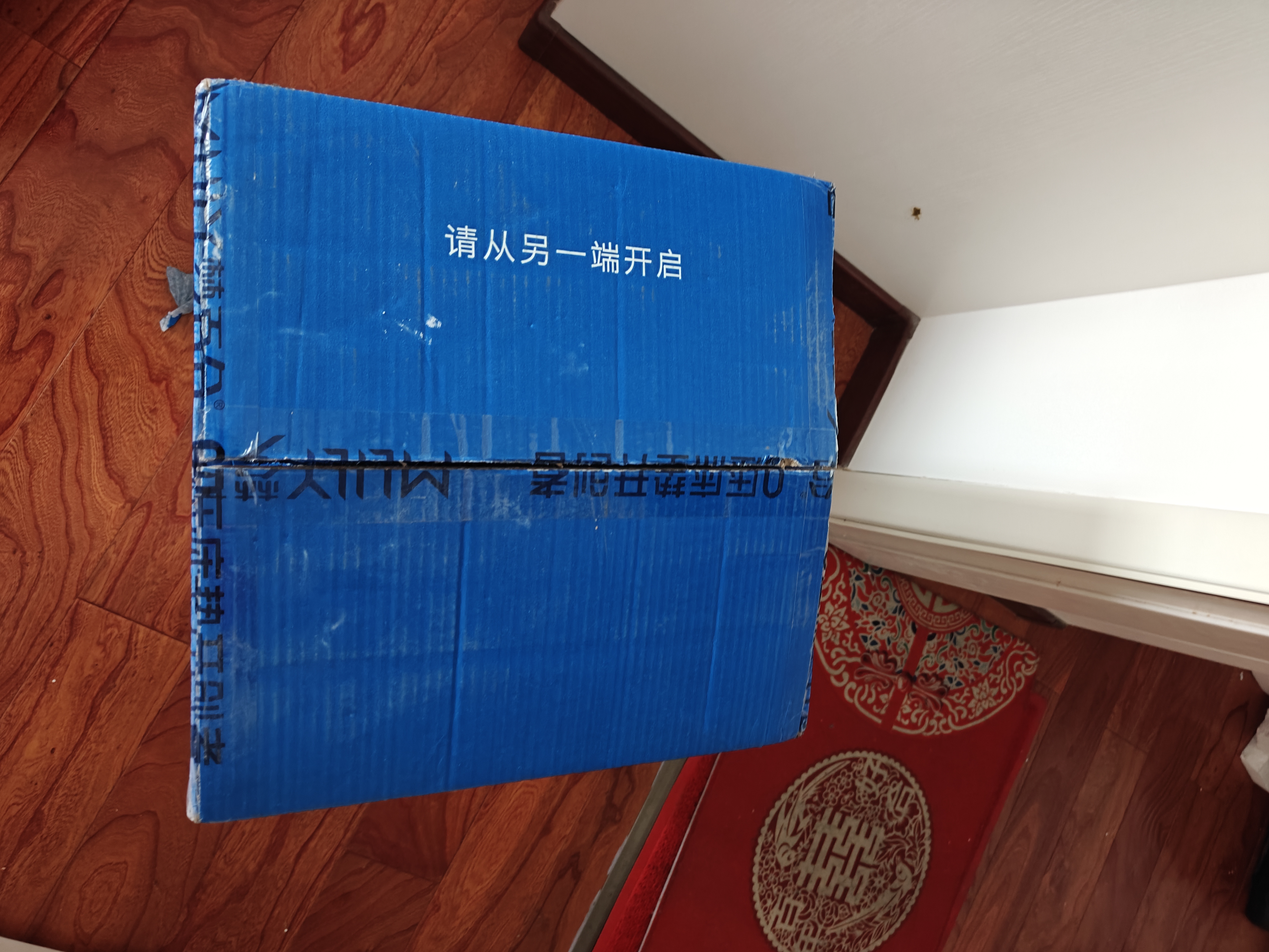 梦百合快充薄垫AirPro零压酒店记忆棉卧室定制薄床垫1.5x2米软硬适中 实拍图