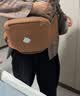 babycare背带腰凳新生儿0-36月省力减震轻薄3D透气护腰 实拍图