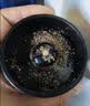 云山半黑胡椒粒110g 研磨器瓶装磨粉健身餐鸡胸肉牛排烧烤撒料香辛料 实拍图