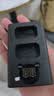 绿联3C认证NP-FW50相机电池ZV-E10充电器适用sony索尼a6000 a6400 a7m2 a5100 a6300 a6100 zve10微单 实拍图