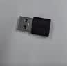 绿联USB3.2转换Type-C转接头OTG适用苹果18/17/16华为安卓手机U盘耳机键鼠充电数据线笔记本电脑车载 实拍图