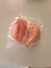 鲜京采去骨去刺鲷鱼片/罗非鱼排净重800g/7-9片高蛋白【京东自有品牌】 实拍图