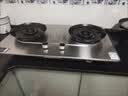 苏泊尔（SUPOR）MS36S燃气灶煤气灶灶具双灶5.2KW可调节底盘不锈钢升级70热效天然气JZT-Z-DS37S 实拍图