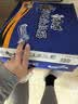 康师傅 方便面 经典鲜虾鱼板袋面98g*24 泡面整箱速食 方便食品  实拍图