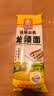 壁坳铁棍山药龙须面细面条山药面超细银丝面独立包装整箱淮山面5斤 实拍图