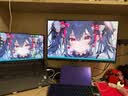 泰坦军团24.5英寸1152分区MiniLED 2K 420Hz HDR1200nits 升级DyDs0.3ms逐台校色PS5电竞显示器P245MS PRO+ 实拍图