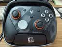 盖世小鸡天王星G7 Pro绝区零ZZZ联名游戏手柄米哈游 微软Xbox授权精英无线蓝牙PC电脑Steam安卓体感tmr摇杆 实拍图