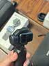 大疆 DJI Osmo Pocket 4P 双主摄口袋电影机 OP灵眸手持数码云台相机便携美颜摄像 标准套装 实拍图