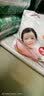 好奇（Huggies）铂金装小桃裤成长裤XXL74片(≥15kg)尿不湿【散热口碑王】 实拍图