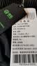 探拓（TECTOP）速干裤 女户外透气快干长裤运动登山裤 054 女款黑色 XL 实拍图