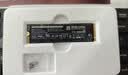 致态（ZhiTai）长江存储 500GB SSD固态硬盘 NVMe M.2接口 Ti600系列 (PCIe 4.0 产品) 实拍图