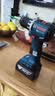 博世（BOSCH）锂电无刷起子机手电钻12V起拧平钻家用GSR12V-31 2.0Ah一电一充 实拍图