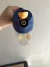 小熊（Bear）油壶厨房专用食品级 自动开合防漏不挂油油瓶油罐瓶酱油瓶调料瓶 实拍图