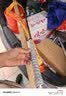汉鼎一号7代七代鱼竿手竿杆钓鱼竿台钓竿5.4m七代大综合高强度大钓重 实拍图