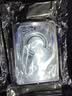 西部数据（WD）4TB 笔记本机械硬盘 WD Blue 西数蓝盘 SATA 4800转128MB 15mm 2.5英寸WD40NPJZ 实拍图