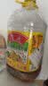 鲁花【保真菜籽油】食用油低芥酸特香菜籽油5L  /桶非转基因 实拍图