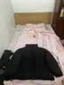 班尼路（Baleno）羽绒棉服女冬季2026新款小个子面包服棉袄子加厚保暖棉衣外套女装 实拍图