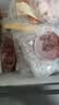 元盛龍江和牛静腌调理西冷眼肉牛排900g6片含酱包烧烤牛肉 整切 实拍图