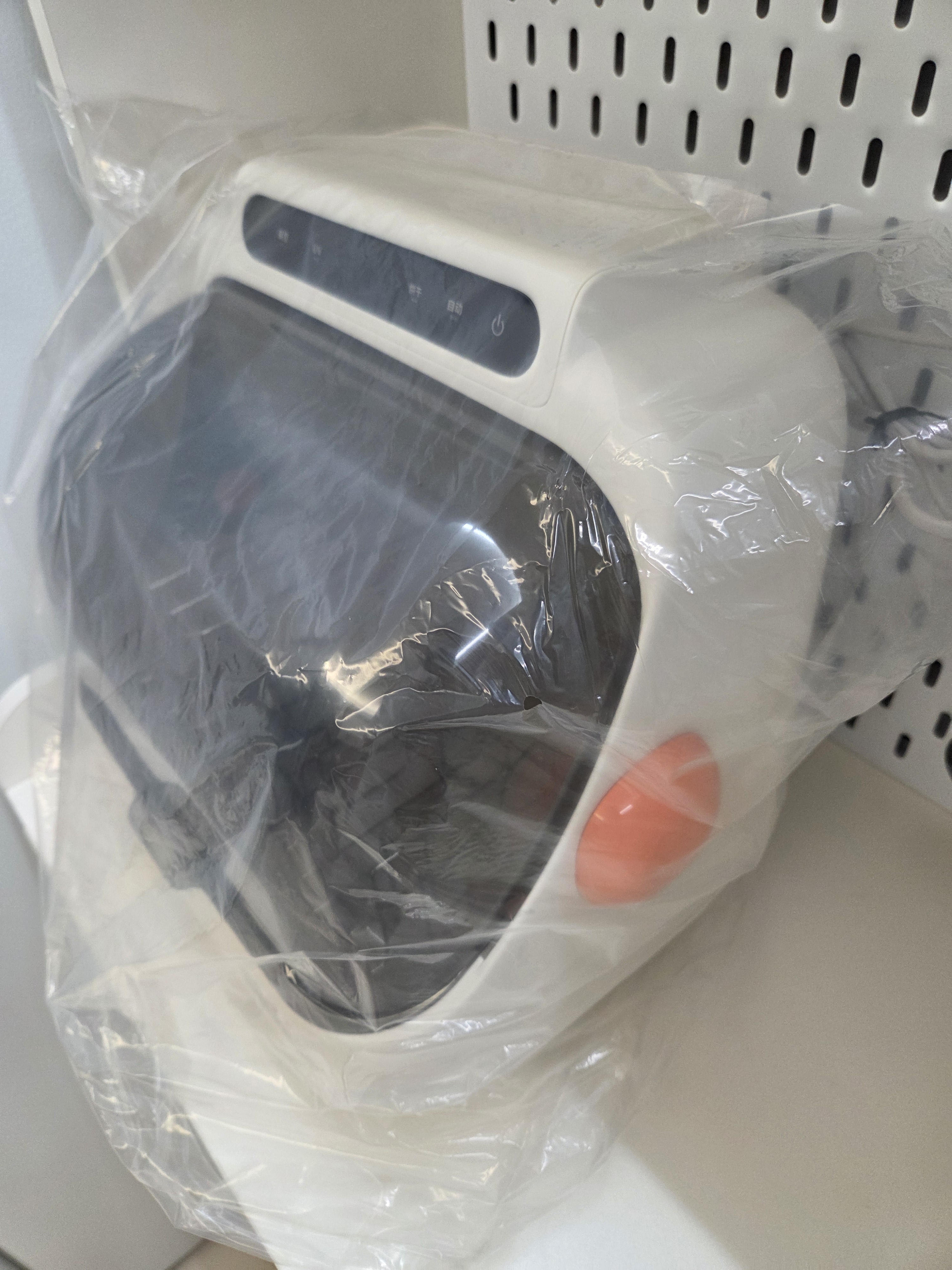 康宝奶瓶消毒器带烘干  紫外线5灯+20L 消毒柜婴儿奶瓶消毒烘干一体机 实拍图
