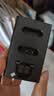 绿联3C认证NP-BX1相机电池充电器适用索尼sony ZV-1M2 黑卡7 RX100 HX50 WX350 RX1R M7/6/5 HX90 实拍图